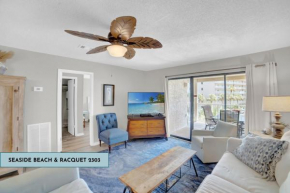 Seaside Beach & Racquet 2303 by Vacation Homes Collection